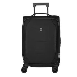 CROSSLIGHT FREQUENT FLYER SOFTSIDE CARRY-ON